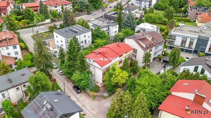 Dom  na sprzedaż, , Kraków, Zwierzyniec/Wola Justowska, ul. E. Romera