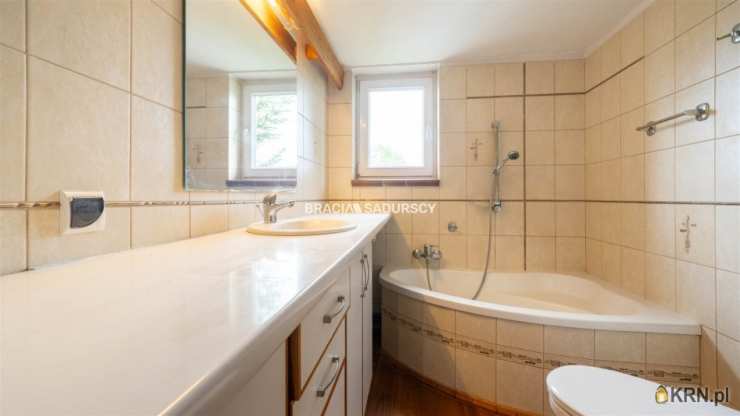 , Kraków, Zwierzyniec/Wola Justowska, ul. E. Romera, Dom  na sprzedaż