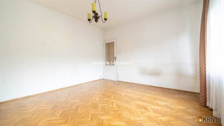 Bracia Sadurscy Oddział BS2 Rynek Pierwotny, Dom  na sprzedaż, Kraków, Zwierzyniec/Wola Justowska, ul. E. Romera