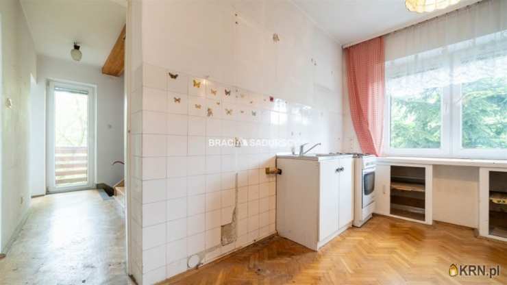 Dom  na sprzedaż, , Kraków, Zwierzyniec/Wola Justowska, ul. E. Romera