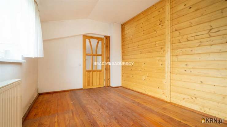 Kraków, Zwierzyniec/Wola Justowska, ul. E. Romera, , Dom  na sprzedaż