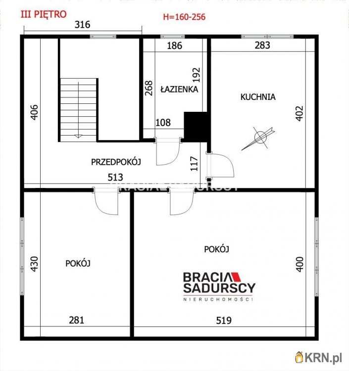 , Dom  na sprzedaż, Kraków, Zwierzyniec/Wola Justowska, ul. E. Romera