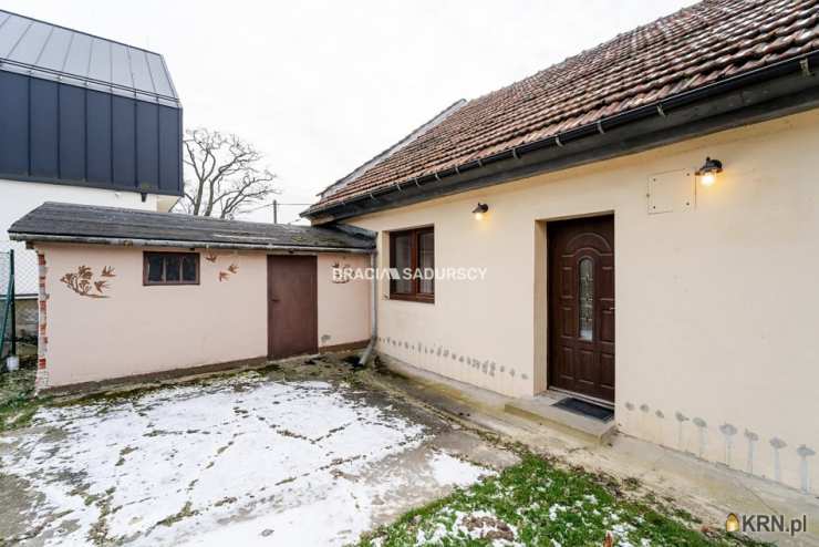 Dom  na sprzedaż, Kraków, Prądnik Biały/Witkowice, ul. Głogowa, 