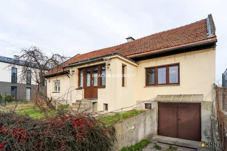 Dom  na sprzedaż, , Kraków, Prądnik Biały/Witkowice, ul. Głogowa