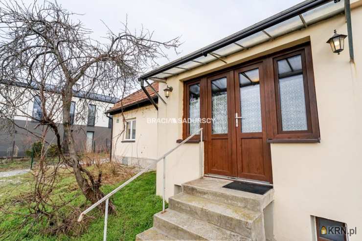 Dom  na sprzedaż, , Kraków, Prądnik Biały/Witkowice, ul. Głogowa