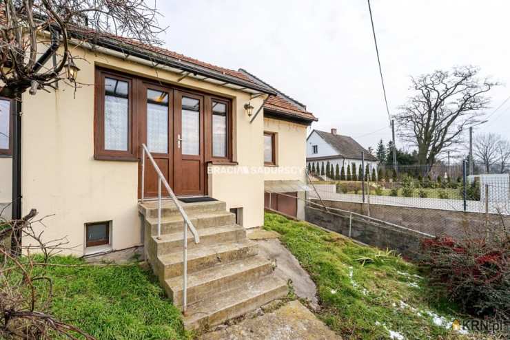 Kraków, Prądnik Biały/Witkowice, ul. Głogowa, , Dom  na sprzedaż