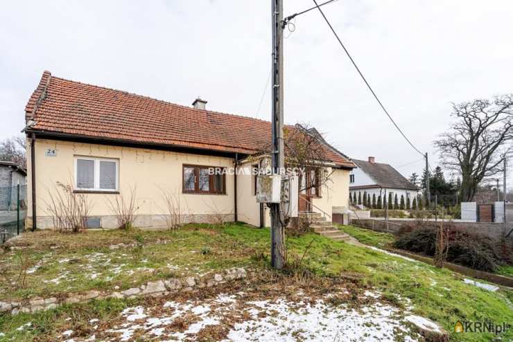 , Dom  na sprzedaż, Kraków, Prądnik Biały/Witkowice, ul. Głogowa