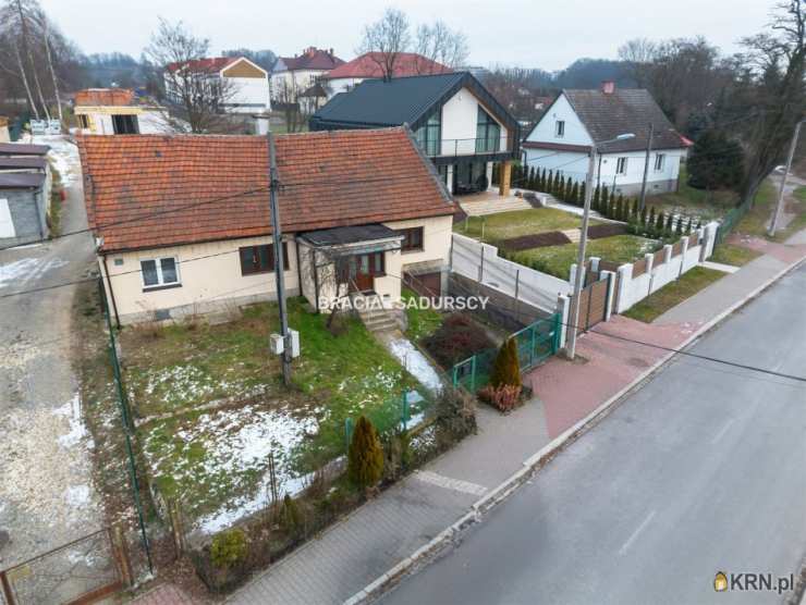 , Dom  na sprzedaż, Kraków, Prądnik Biały/Witkowice, ul. Głogowa