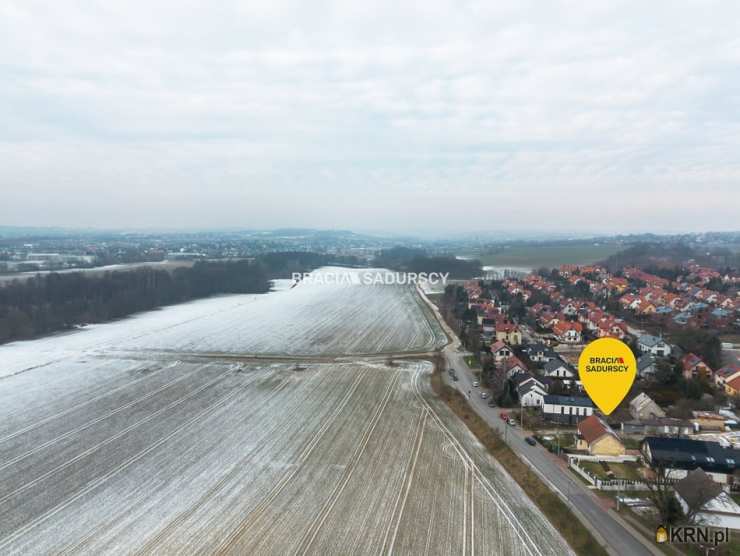 , Kraków, Prądnik Biały/Witkowice, ul. Głogowa, Dom  na sprzedaż
