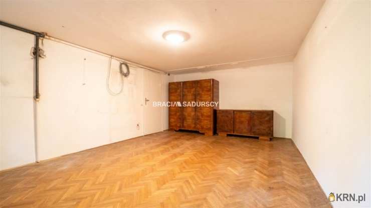 Kraków, Zwierzyniec/Wola Justowska, ul. E. Romera, Dom  na sprzedaż, 