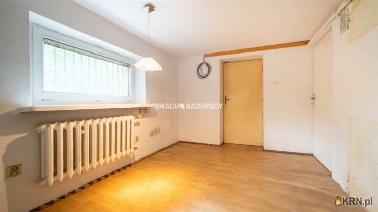 , Dom  na sprzedaż, Kraków, Zwierzyniec/Wola Justowska, ul. E. Romera