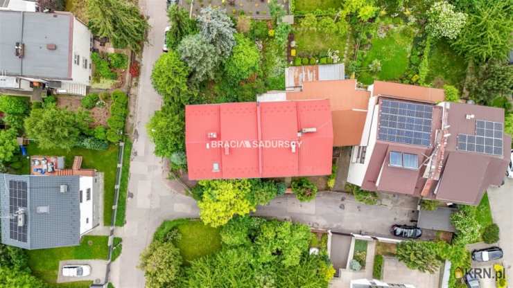 Dom  na sprzedaż, , Kraków, Zwierzyniec/Wola Justowska, ul. E. Romera