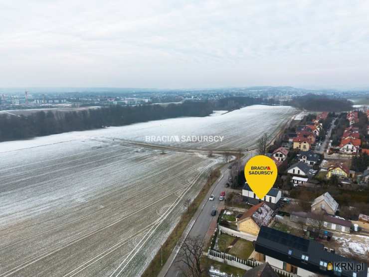 , Dom  na sprzedaż, Kraków, Prądnik Biały/Witkowice, ul. Głogowa