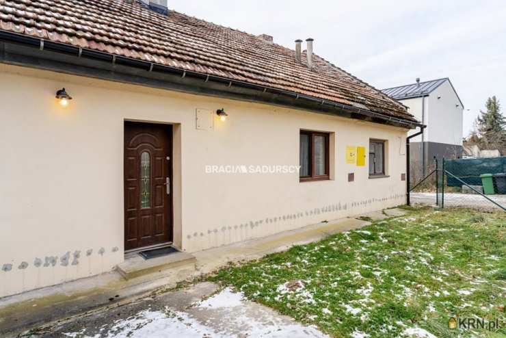 BRACIA SADURSCY ODDZIAŁ BS4 KROWODRZA, Dom  na sprzedaż, Kraków, Prądnik Biały/Witkowice, ul. Głogowa