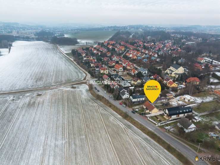 Dom  na sprzedaż, , Kraków, Prądnik Biały/Witkowice, ul. Głogowa