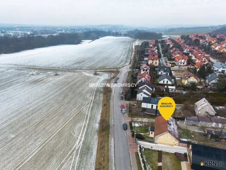 Kraków, Prądnik Biały/Witkowice, ul. Głogowa, Dom  na sprzedaż, 