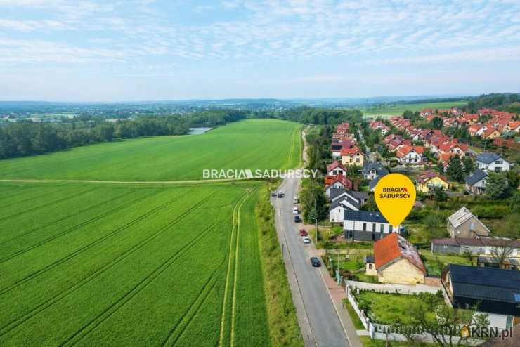 BRACIA SADURSCY ODDZIAŁ BS4 KROWODRZA, Dom  na sprzedaż, Kraków, Prądnik Biały/Witkowice, ul. Głogowa