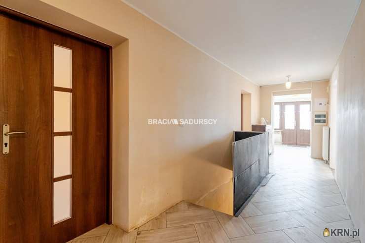 Dom  na sprzedaż, Kraków, Prądnik Biały/Witkowice, ul. Głogowa, 