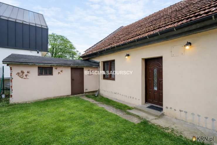 Kraków, Prądnik Biały/Witkowice, ul. Głogowa, , Dom  na sprzedaż