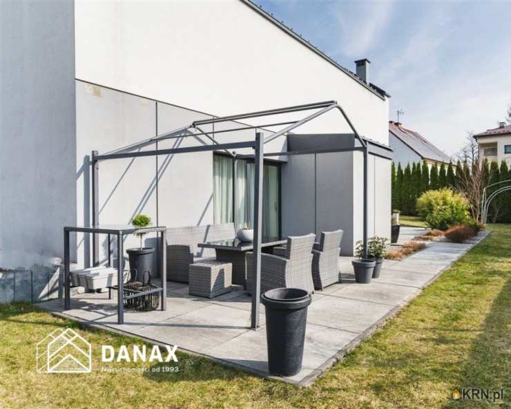 Dom  na sprzedaż, Kraków, Swoszowice/Wróblowice, ul. , 