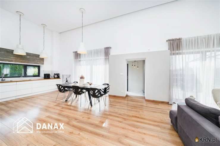 Kraków, Swoszowice/Wróblowice, ul. , Dom  na sprzedaż, 