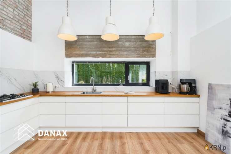 Danax, Dom  na sprzedaż, Kraków, Swoszowice/Wróblowice, ul. 