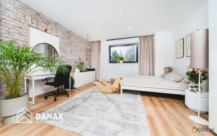 , Kraków, Swoszowice/Wróblowice, ul. , Dom  na sprzedaż