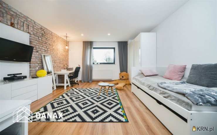 Danax, Dom  na sprzedaż, Kraków, Swoszowice/Wróblowice, ul. 