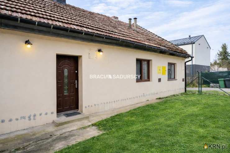 , Kraków, Prądnik Biały/Witkowice, ul. Głogowa, Dom  na sprzedaż