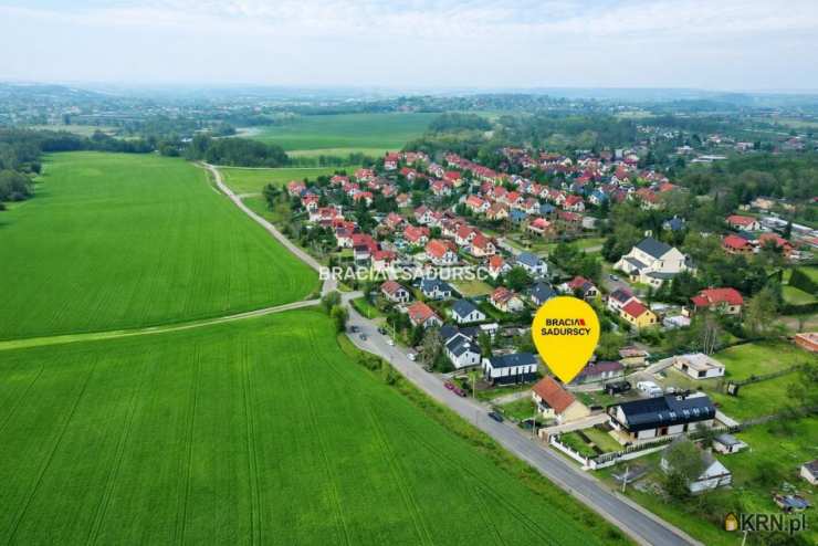 Dom  na sprzedaż, , Kraków, Prądnik Biały/Witkowice, ul. Głogowa