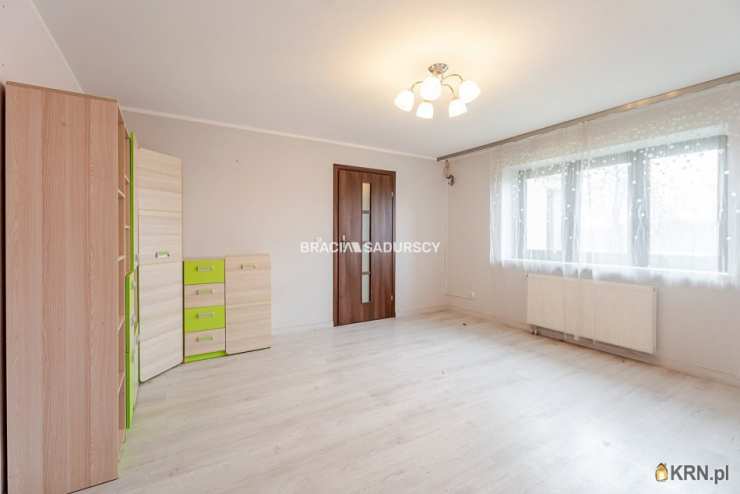 Kraków, Prądnik Biały/Witkowice, ul. Głogowa, Dom  na sprzedaż, 