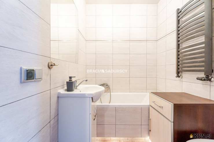 Kraków, Prądnik Biały/Witkowice, ul. Głogowa, Dom  na sprzedaż, 