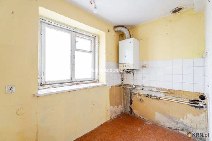 , Kraków, Prądnik Biały/Witkowice, ul. Głogowa, Dom  na sprzedaż