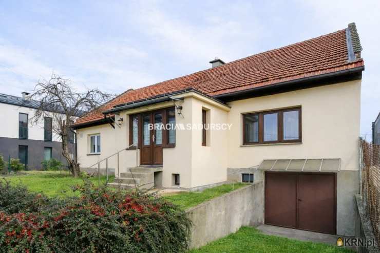 , Dom  na sprzedaż, Kraków, Prądnik Biały/Witkowice, ul. Głogowa