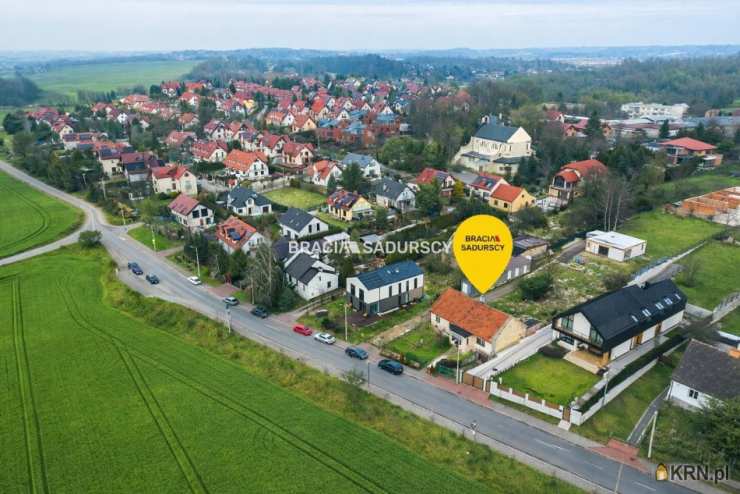 , Kraków, Prądnik Biały/Witkowice, ul. Głogowa, Dom  na sprzedaż