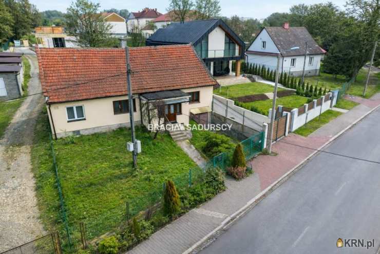 , Dom  na sprzedaż, Kraków, Prądnik Biały/Witkowice, ul. Głogowa