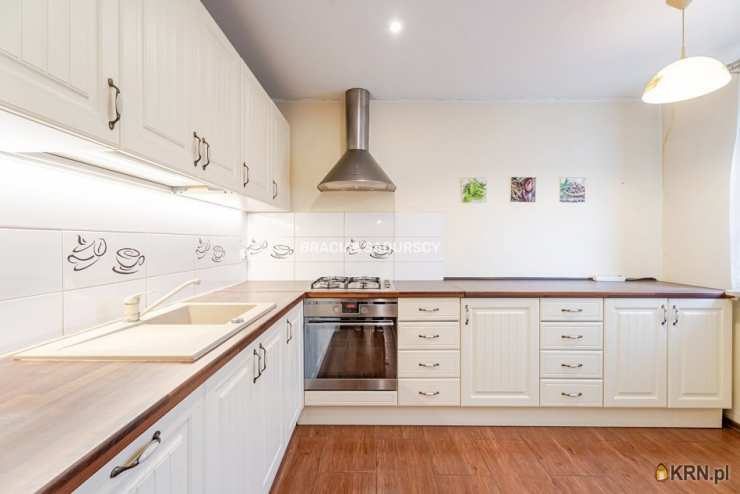 , Kraków, Prądnik Biały/Witkowice, ul. Głogowa, Dom  na sprzedaż