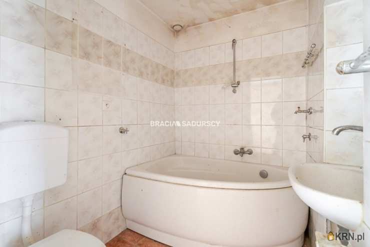 Kraków, Prądnik Biały/Witkowice, ul. Głogowa, Dom  na sprzedaż, 