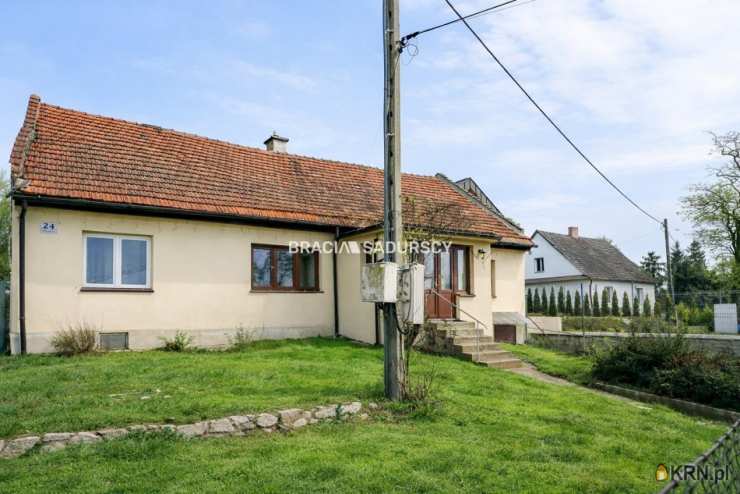 Dom  na sprzedaż, , Kraków, Prądnik Biały/Witkowice, ul. Głogowa