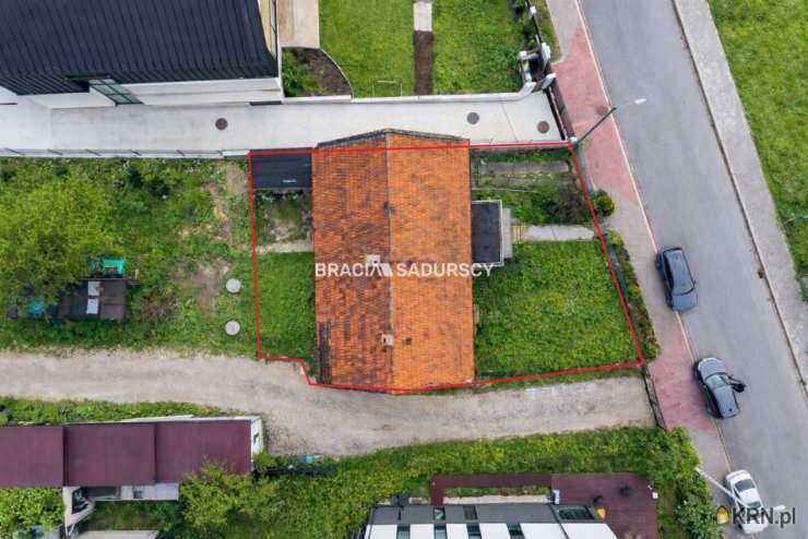 , Dom  na sprzedaż, Kraków, Prądnik Biały/Witkowice, ul. Głogowa