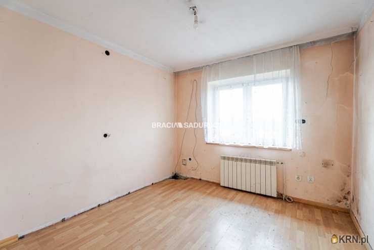 , Kraków, Prądnik Biały/Witkowice, ul. Głogowa, Dom  na sprzedaż