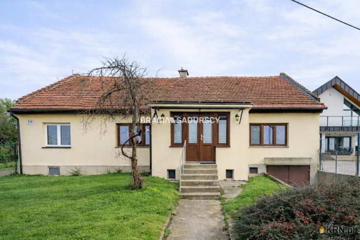 Kraków, Prądnik Biały/Witkowice, ul. Głogowa, Dom  na sprzedaż, 