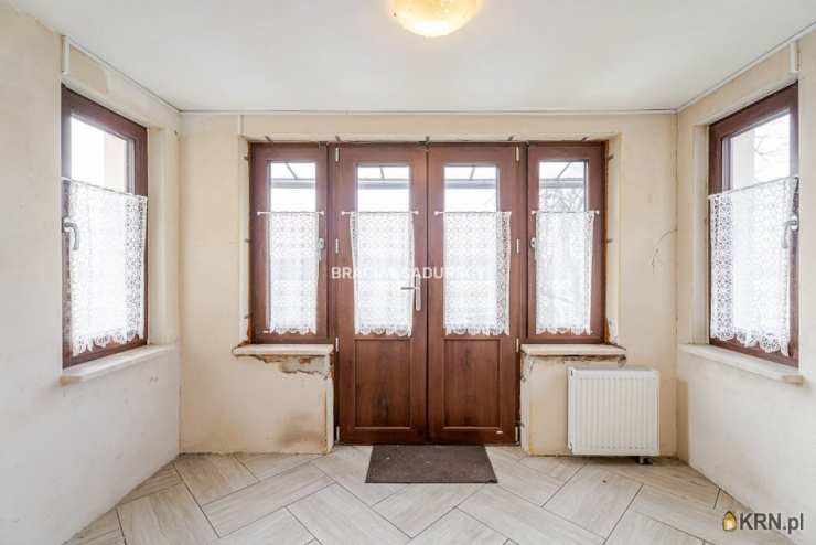 Dom  na sprzedaż, Kraków, Prądnik Biały/Witkowice, ul. Głogowa, 