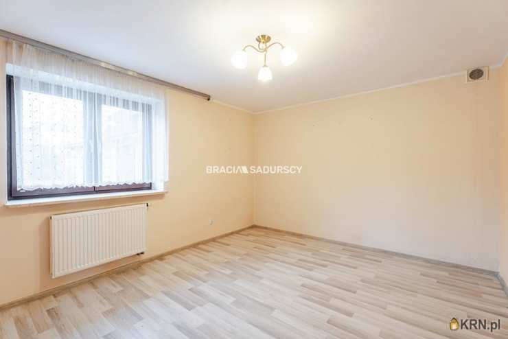 Kraków, Prądnik Biały/Witkowice, ul. Głogowa, Dom  na sprzedaż, 