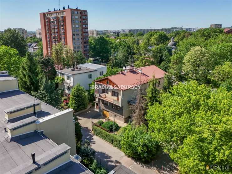 Dom  na sprzedaż, , Kraków, Prądnik Czerwony/Ugorek, ul. Kazimierza Odnowiciela