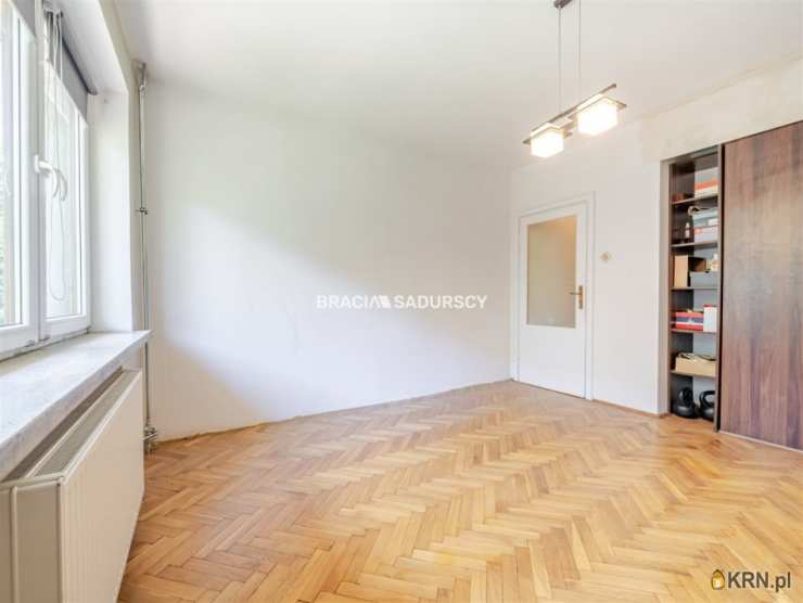 Bracia Sadurscy Oddział BS1 Kapelanka, Dom  na sprzedaż, Kraków, Prądnik Czerwony/Ugorek, ul. Kazimierza Odnowiciela