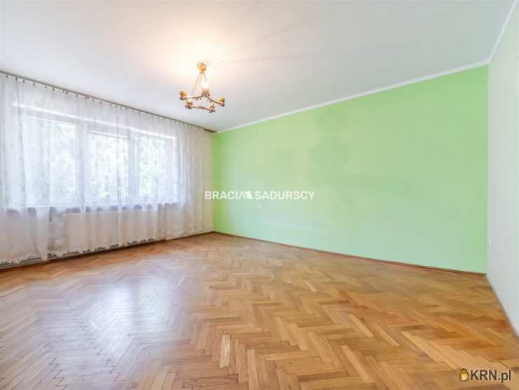 Dom  na sprzedaż, Kraków, Prądnik Czerwony/Ugorek, ul. Kazimierza Odnowiciela, 
