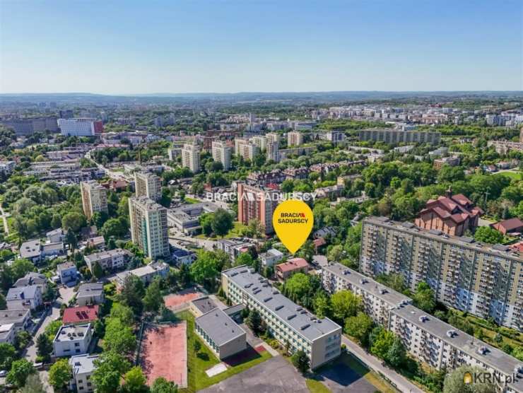 Kraków, Prądnik Czerwony/Ugorek, ul. Kazimierza Odnowiciela, Dom  na sprzedaż, 