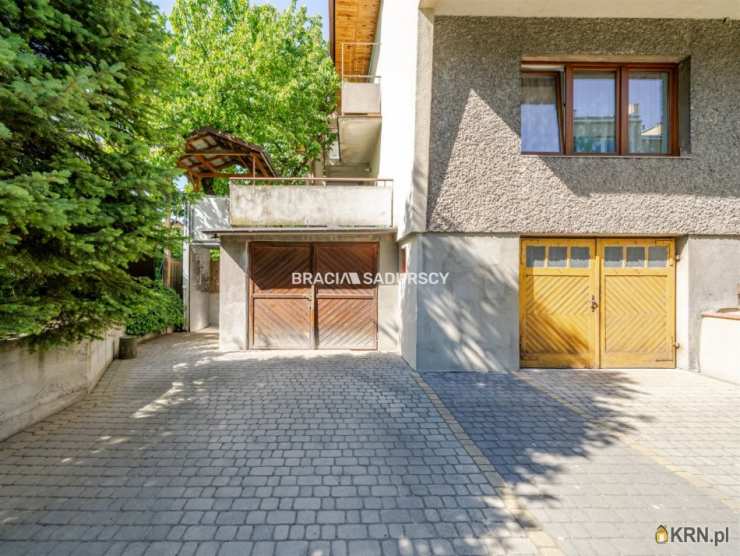 Bracia Sadurscy Oddział BS1 Kapelanka, Dom  na sprzedaż, Kraków, Prądnik Czerwony/Ugorek, ul. Kazimierza Odnowiciela