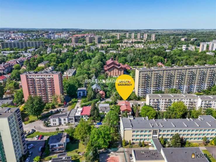 Dom  na sprzedaż, Kraków, Prądnik Czerwony/Ugorek, ul. Kazimierza Odnowiciela, 